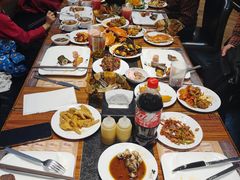 -汉巴味德(大悦城店)