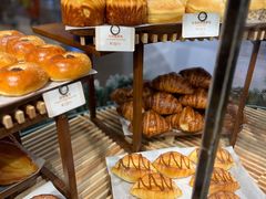 -CARINO BAKERY&CAFE(人广来福士店)