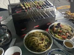 -小寒羊烧烤(凯瑞时代大厦店)