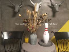 -HIGH FIVE哈福手工汉堡(桂林路店)