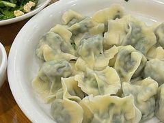 -米香居新鲁味·水饺餐厅
