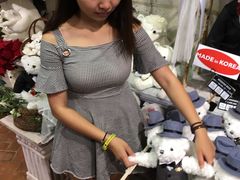 -济州岛泰迪熊博物馆