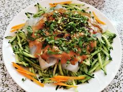 -东北饺子馆(外贸路a9号店)