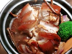 -佬麻雀·新湘菜(珠海金发购物中心店)