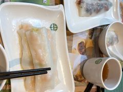 -添好运点心专门店(中环IFC店)