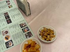 -江南灶中餐厅(南京香格里拉店)
