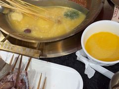 -旺蜀主成都串串火锅(西直门凯德MALL店)