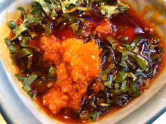 -红辣椒·川菜·火锅(科华路店)