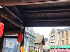 -华信天港禧悦酒店·浩自助餐厅(宁波奉化万达广场店)