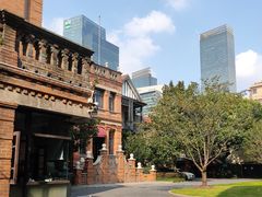 -上海蔡元培故居陈列馆