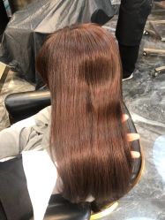 点击看大图 长发-发源地HAIR SALON
