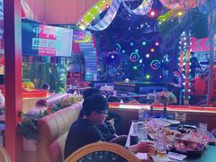 -甲丁坊·德餐·酒吧(五棵松华熙店)