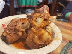 -黑土地东北私房菜馆(南门大街店)