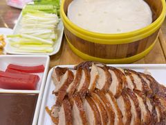 -董立兵烤鸭店(明湖店)