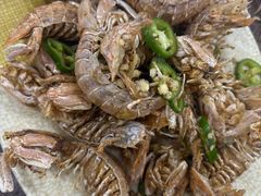 -贞姨美食·老字号海鲜大排档