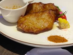 -甜心航空主题餐厅(清远万达广场店)