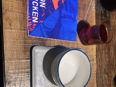 -铁公鸡·四川料理(天环广场店)