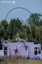 -豪门婚礼策划