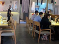 大堂-关东小磨东北菜(上海长风大悦城店)