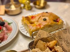 -IL TEATRO 精品意大利餐厅