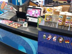 -DQ·蛋糕·冰淇淋(新玛特分店)
