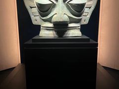 -三星堆博物馆