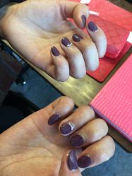 -NEW LOOK-绿麓 · 美甲美睫脱毛工作室