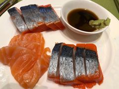 -罗约海滨温泉酒店-索莎西餐厅