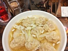 -一记面馆(易发店)