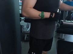 -一兆韦德健身(慧芝湖店)