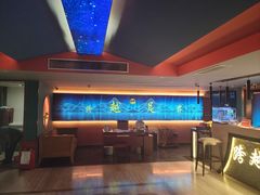 -跨越足界Spa足道(潍坊店)