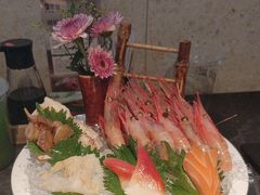 -极盐铁板烧(仓山万达广场店)