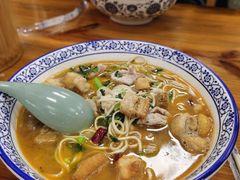 -复兴面王(河东路起源店)