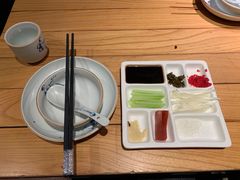 -四季民福烤鸭店(前门廊房二条店)