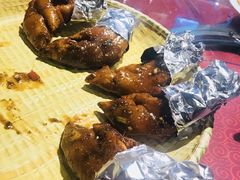 -老友王·南宁特色菜(金汇如意坊店)
