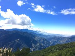 -太鲁阁公园