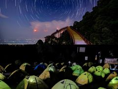 -少华山国家森林公园