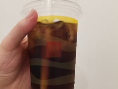 -麦当劳(世贸店)