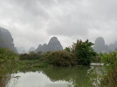 -明仕田园