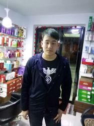 -孙嘉专业美容美发