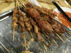 -管氏翅吧(广渠门店)