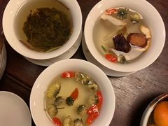 -青藤茶馆(南山路店)