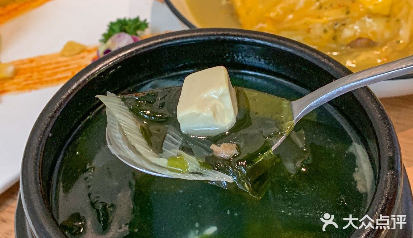 广州📍韩剧同款旋风蛋包饭‼️很难不心动！