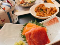 -万鱼亭 日本料理(无锡香山名园店)