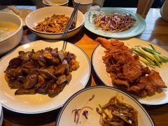 -吕氏疙瘩汤·私家菜馆(慈云寺店)