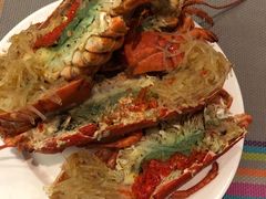 波士顿龙虾-解放碑威斯汀酒店-知味国际美食餐厅