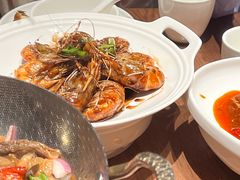 -大鱼徽州·家宴(金沙印象城店)