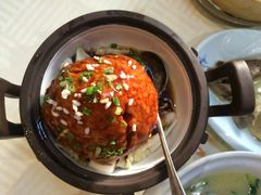 -扬州狮子楼·非遗淮扬菜(总店)