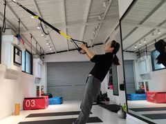 -猴哥健身(保利童心缘店)