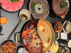 -色響火锅(恒隆广场店)